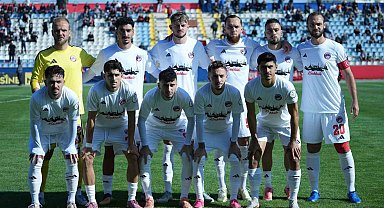 Adanaspor beraberliğinin faturası kesildi: Futbolculara 71'er bin lira ceza