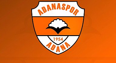 Adanaspor'da devir tamamlandı! Ergin Göleli'den Uğur Özdemir'e güven mesajı