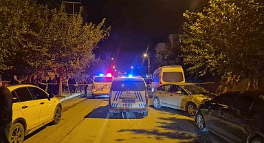 Adıyaman'da iki grup arasında silahlı çatışma: 1 yaralı