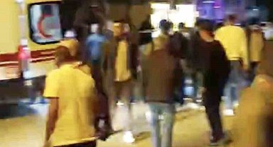 Adıyaman'da motosiklet kazası: 2 yaralı