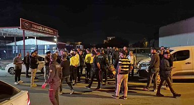 Adıyaman'da sopalı kavga: 5 yaralı