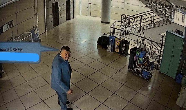 Adliyede "yüksek yargıyı tanıyorum" diyerek pazarlık yapan şüpheli tutuklandı