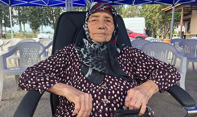 Adnan Menderes'in kahyasının kızı Münevver Teyze hayatını kaybetti
