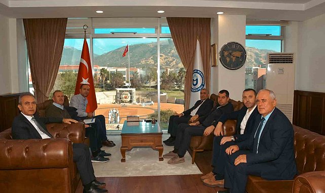 ADÜ'de enerji verimliliği çalışmaları sürüyor