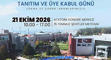ADÜ'de öğrenci toplulukları yeni üyeleriyle buluşacak