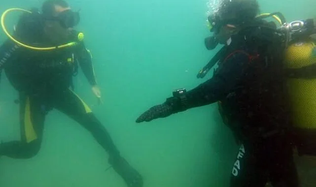 AFAD dalgıçları toplu olarak görev mi bıraktı? Açıklama geldi