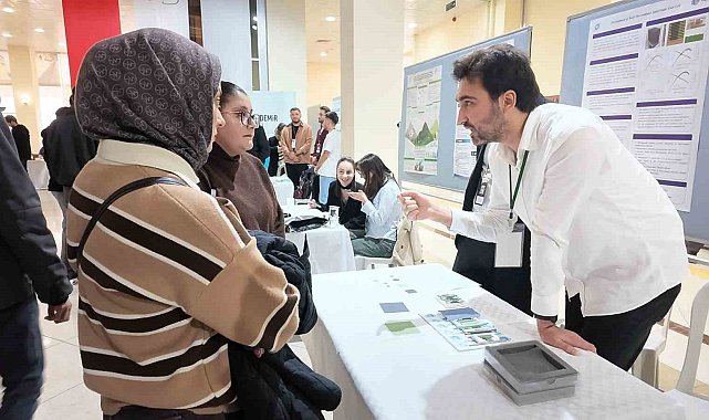 Afetlere dirençli şehirler için yazılım geliştiriliyor