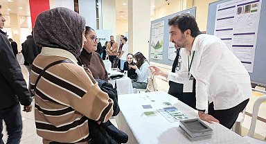 Afetlere dirençli şehirler için yazılım geliştiriliyor