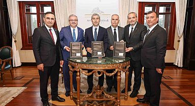 Afyonkarahisar'da bin 858 öğrenciye İŞKUR Gençlik Programı desteği
