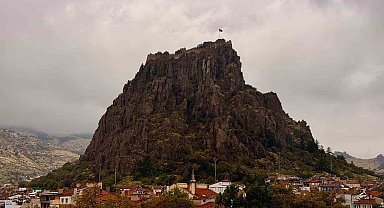 Afyonkarahisar'da hava durumu
