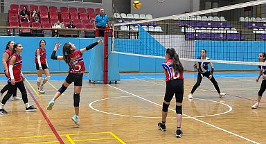 Afyonkarahisar'da Okul Sporları müsabakaları başladı