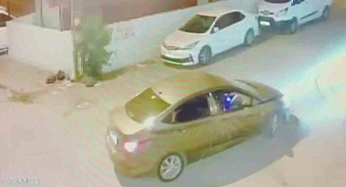 Ağabey otomobille, kardeşi ve akrabası motosikletle silahlı saldırı düzenledi: 3 tutuklama