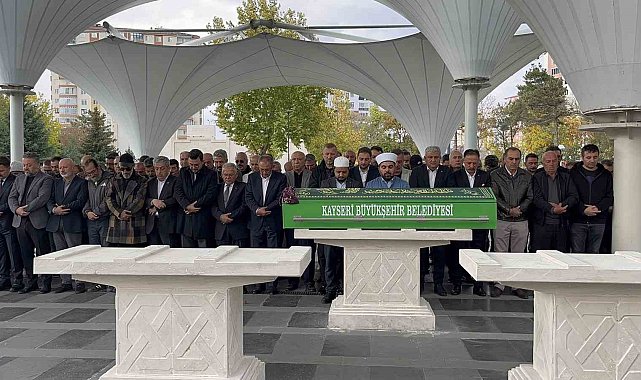 Agaşe ailesinin acı günü