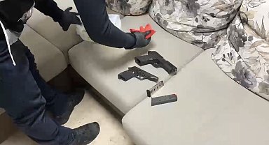 Ağrı'da bir ayda 20 şüpheli hakkında adli işlem başlatıldı