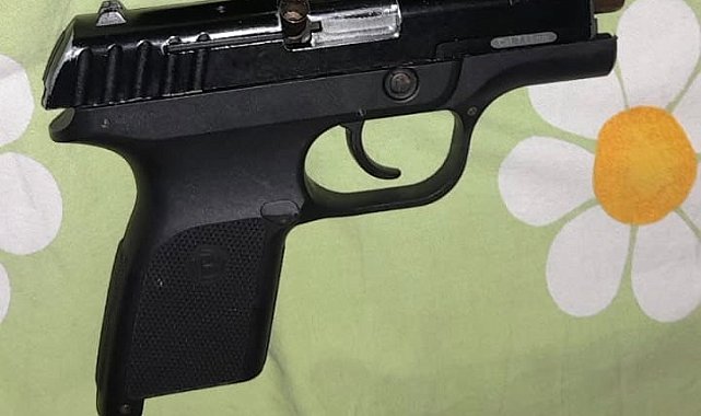 Ağrı'da kesinleşmiş hapis cezası bulunan 3 kişi yakalandı