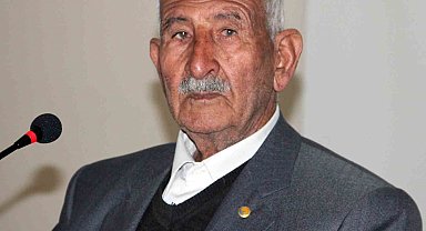 Ahlat'ta 86 yıllık caddeye taş ustasının ismi verildi