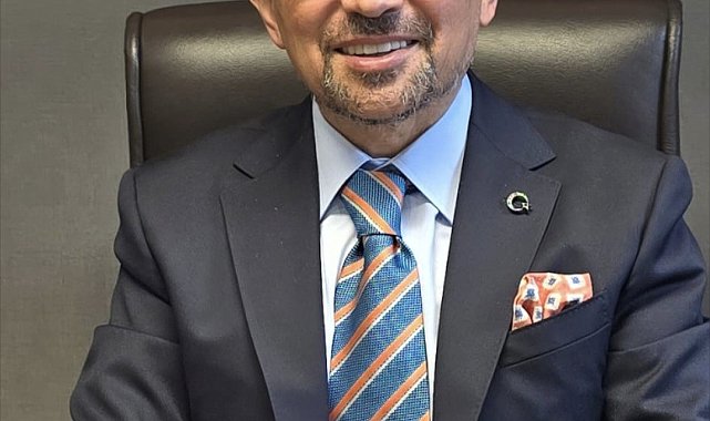 Ahmet Erbaş'tan KUTSO seçimleri sonrası birlik mesajı