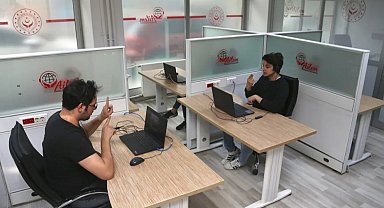 AİLEM Engelsiz ile 335 bin 288 çağrıya çeviri desteği