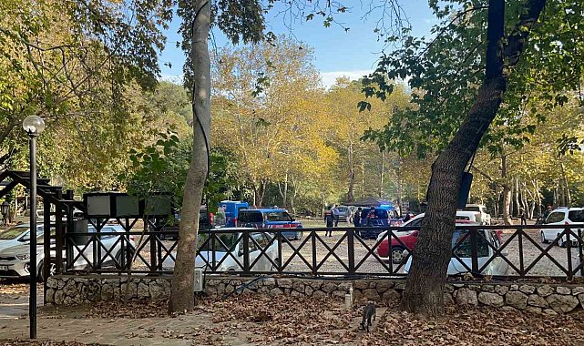 Ailesiyle piknikteyken tüfekle vurulan genç kız hayatını kaybetti
