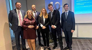 Airbus'tan Türkiye'nin havacılık pazarına ilişkin yeni öngörü