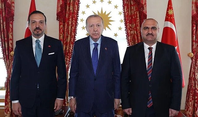 AK Parti Genel Başkan Yardımcısı Zorlu: "Devlet Bakanlığını üstlenen Ağa'yı kutluyor, tarihi kararı hayata geçiren herkese teşekkür ediyoruz"