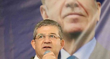 AK Parti İl Başkanı Subaşıoğlu'ndan öğrencilere iş müjdesi