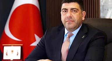 AK Parti Mardin İl Başkanı Uncu'dan Güneybatı Çevre Yolu açıklaması