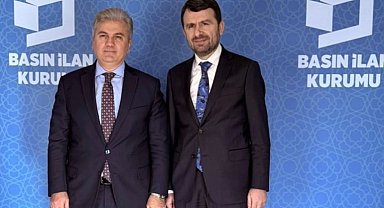 AK Parti Milletvekili Canbey'den Balıkesir basınına müjde