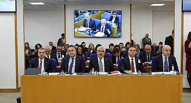 AK Parti Samsun Milletvekili Aksu: " Devir işlemlerinde kamu kaynağı kullanılmayacak"