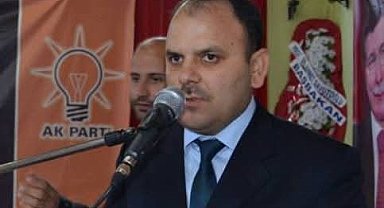 AK Parti Selendi'de Şafak Aydoğuş dönemi sona erdi