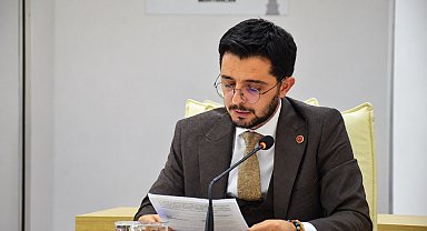 AK Parti sordu, "Çınarlar Mevkiindeki lağım kokusu ne zaman bitecek"