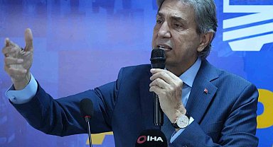 AK Parti'den Yahşihan Belediyesi soruşturmasına ilişkin açıklama: "Kimsenin arkasında durmayız"
