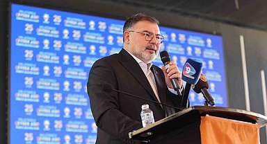 AK Partili Saygılı: "Cemil Tugay ile birlikte İzmir'in sorunlarını çözüme kavuşturacağız"