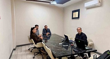 Akçadağ'da imar planı çalışmaları sürüyor