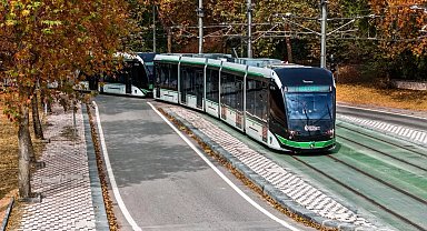 Akçaray'dan yeni rekor... Bir günde 85 bin 546 yolcu