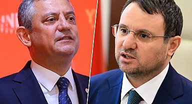 Akın Gürlek'in açtığı davada Özgür Özel'e 750 bin TL tazminat