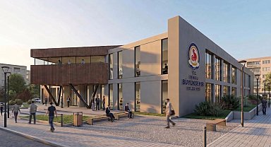 Akkonak Kapalı Yüzme Havuzu projesi hayata geçiyor