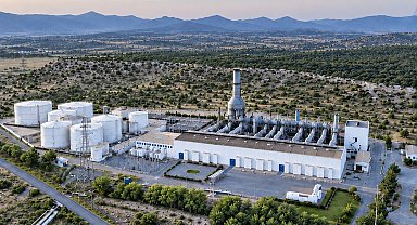 Aksa Enerji'den KKTC'nin enerji arz güvenliğine 35 MW'lık ek yatırım