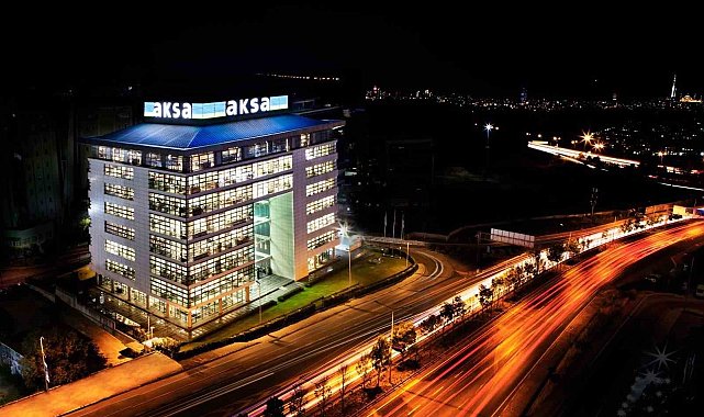 Aksa Grup Şirketleri'nden Fortune 500 Türkiye listesinde 5 şirketle önemli temsil
