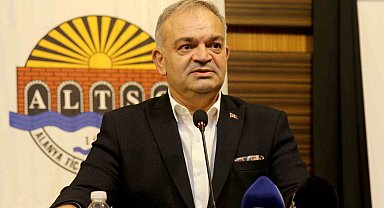 Alanya keçiboynuzu için yol haritası oluşturulacak