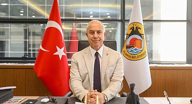Alanya ve Konyaaltı belediye başkanları CHP'den istifa etti
