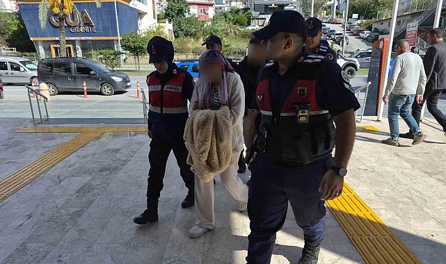 Alanya'da 3,3 milyon TL'lik yatırım dolandırıcılığı: 2 tutuklama