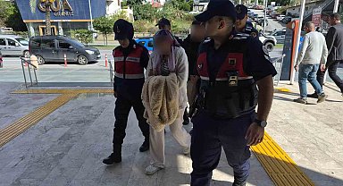 Alanya'da 3,3 milyon TL'lik yatırım dolandırıcılığı: 2 tutuklama