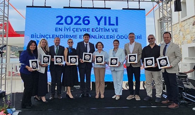 Alanya'da mavi bayrak başvuruları başladı