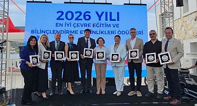 Alanya'da mavi bayrak başvuruları başladı