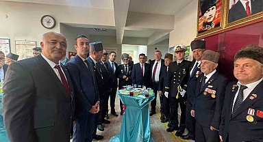 Alaplı'da Cumhuriyet Bayramı'nın 103. yılı coşkuyla kutlandı