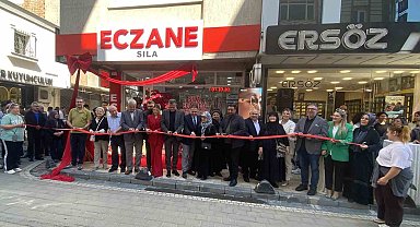 Alaşehir'de babasına verdiği sözü gözyaşlarıyla anlattı