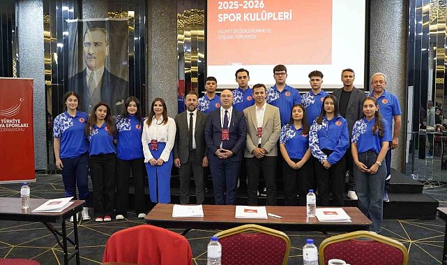 Alaşehir'den Avrupa Şampiyonası'nda tarihi başarı