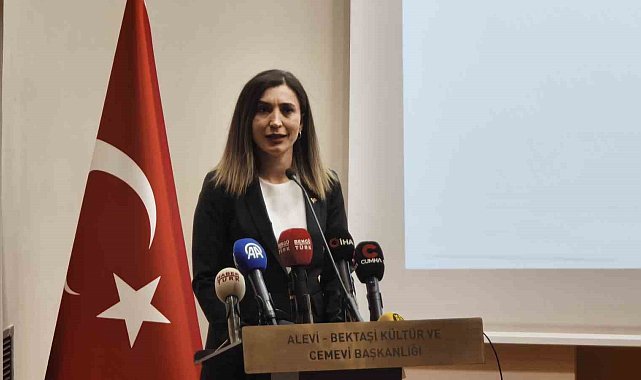 Alevi-Bektaşi İnanç Önderleri istişare toplantısı düzenlendi