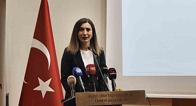 Alevi-Bektaşi İnanç Önderleri istişare toplantısı düzenlendi